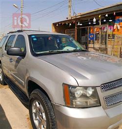 شيفروليه تاهو